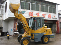 ZL-13 Wheel loader 