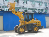 ZL-20 Wheel loader 