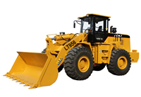 LT956 5T wheel loader