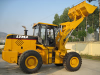 LT936 3T wheel loader