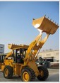 LT938 3.5T wheel loader