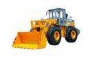 LT953 5T wheel loader